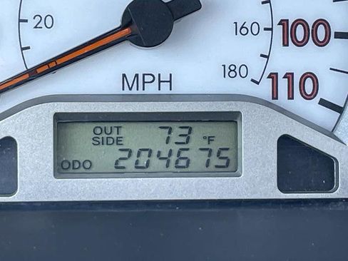 Used 2008 Toyota Corolla S image 37