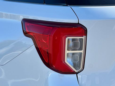 Used 2020 Ford Explorer Limited image 50