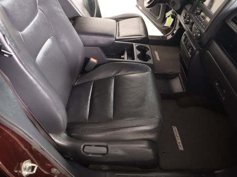 Used 2012 Honda Ridgeline RTL image 12