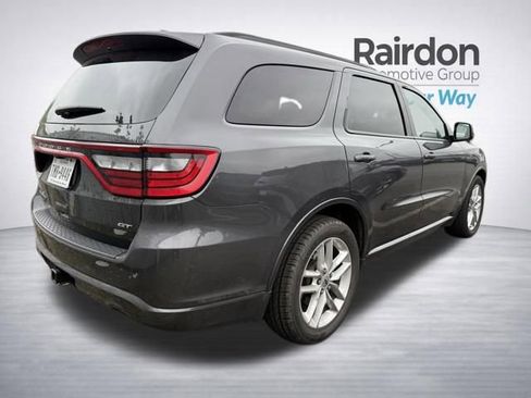 Used 2024 Dodge Durango GT RWD image 15