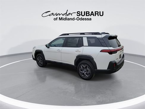 New 2026 Subaru Outback Premium image 6