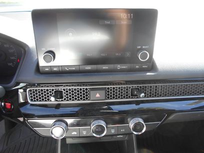 Used 2024 Honda Civic Sport