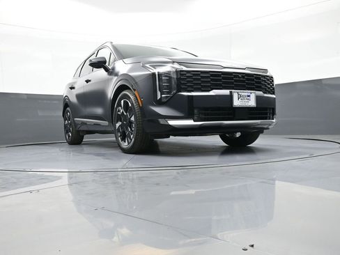 New 2026 Kia Sportage SX AWD/4WD image 29