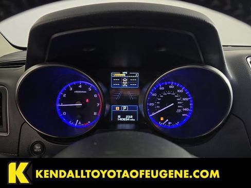 Used 2018 Subaru Outback 2.5i Premium AWD/4WD image 16