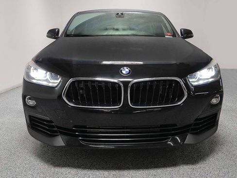 Used 2020 BMW X2 xDrive28i image 2