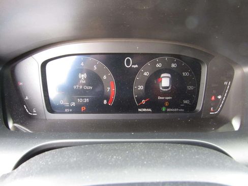 Certified 2025 Acura ADX A-Spec FWD image 27