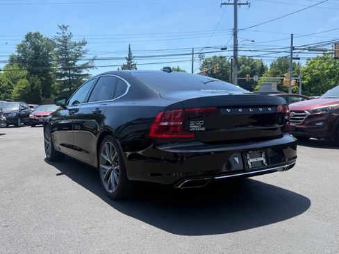 Used 2017 Volvo S90 T6 Momentum w/ Vision Package AWD/4WD image 7