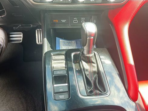 Used 2026 Acura Integra A-Spec FWD image 17