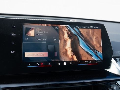 Used 2025 BMW X1 xDrive28i image 25