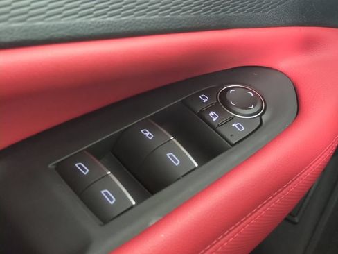 Used 2024 Chevrolet Blazer EV RS RWD image 32