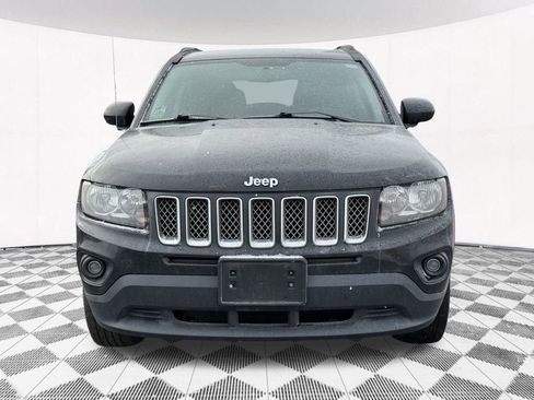 Used 2014 Jeep Compass Latitude image 9