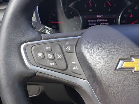 Used 2023 Chevrolet Equinox LT FWD image 20