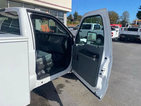 Used 2016 Ford F350 XL w/ XL Value Package image 17