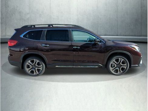 Certified 2025 Subaru Ascent Touring image 7