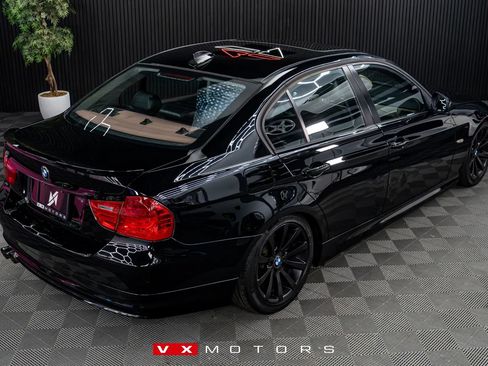 Used 2011 BMW 328i Sedan RWD image 20
