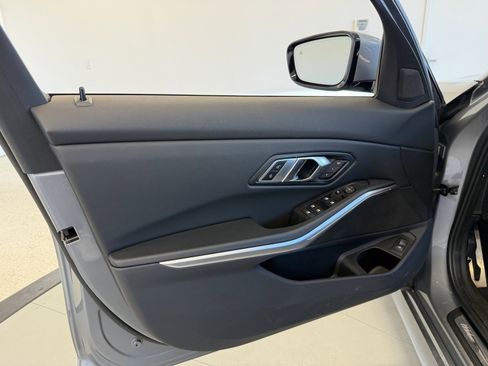 Used 2023 BMW 330i xDrive Sedan w/ M Sport Package image 34