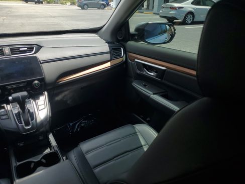 Used 2020 Honda CR-V EX-L image 18