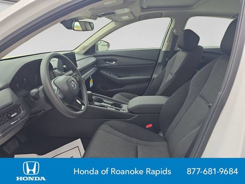 New 2026 Honda Accord SE image 10