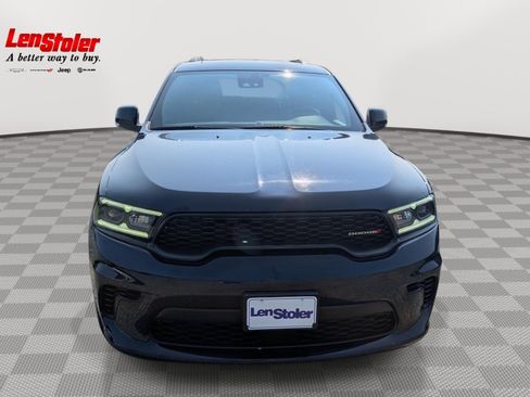 Used 2024 Dodge Durango GT AWD/4WD image 7