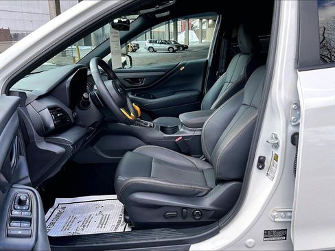 Certified 2025 Subaru Outback Wilderness image 14