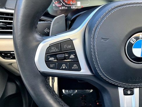 Used 2019 BMW X7 xDrive40i w/ Premium Package image 11