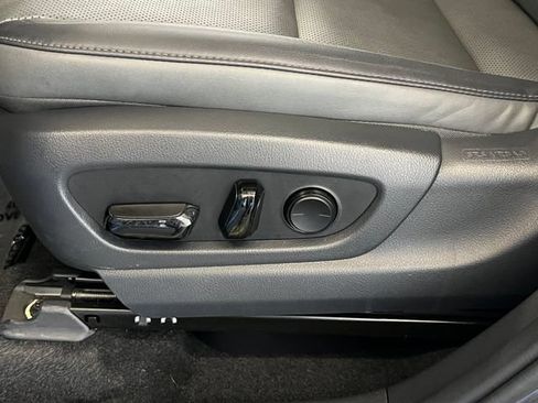 Used 2024 Lexus RZ 300e Premium w/ Accessory Package (2T) FWD image 33