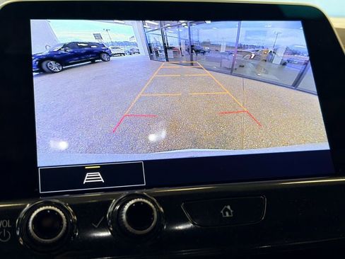 New 2026 Cadillac CT4 Sport RWD image 38