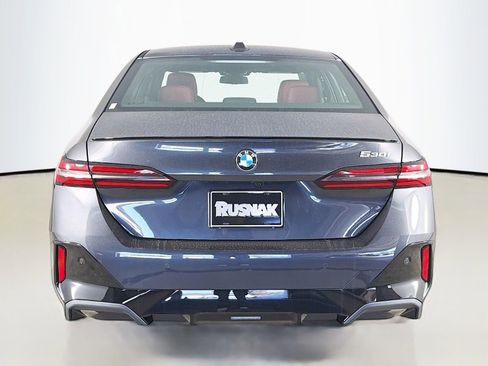 New 2026 BMW 530i RWD image 6