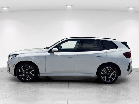 Used 2025 BMW X3 xDrive30 w/ Premium Package AWD/4WD image 7