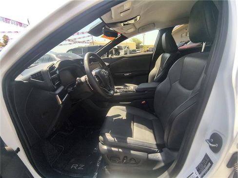 Used 2024 Lexus RZ 300e Premium w/ Accessory Package (Z1) FWD image 9