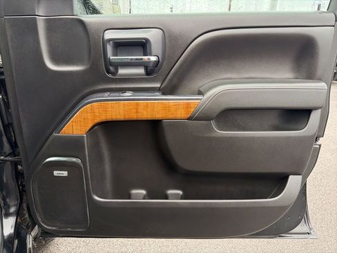 Used 2014 GMC Sierra 1500 SLT w/ Suspension Package, Off-Road image 25