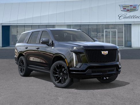 New 2026 Cadillac Escalade Sport image 7