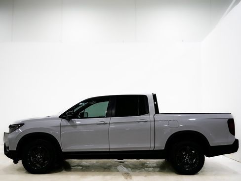 New 2026 Honda Ridgeline TrailSport image 5