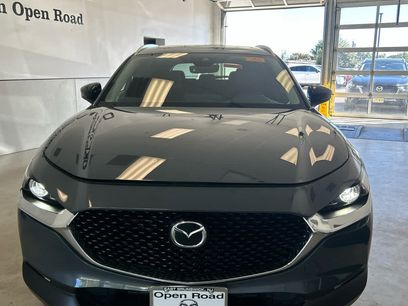Used 2023 MAZDA CX-30 AWD 2.5 S w/ Preferred Package