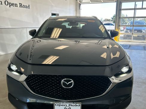 Certified 2023 MAZDA CX-30 AWD 2.5 S w/ Preferred Package image 1