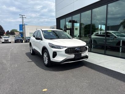 Used 2023 Ford Escape Active