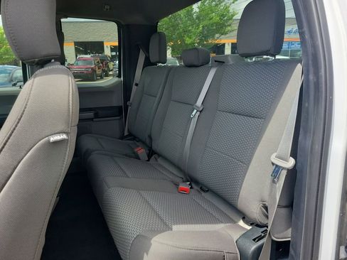 Used 2020 Ford F150 XLT w/ Equipment Group 301A Mid image 10