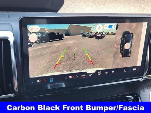 New 2026 Ford Expedition Max Platinum w/ Stealth Appearance Package AWD/4WD image 18