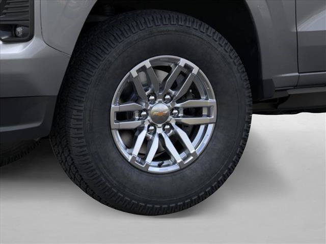 New 2026 Chevrolet Colorado LT w/ LT Convenience Package RWD image 9