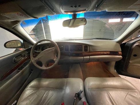 Used 2002 Buick Le Sabre Limited image 30