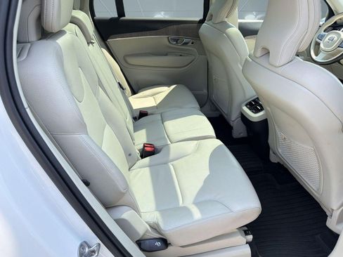 Certified 2023 Volvo XC90 B6 Plus w/ Protection Package Premier AWD/4WD image 29