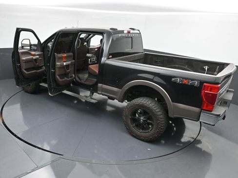 Used 2022 Ford F250 King Ranch w/ King Ranch Ultimate Package image 42