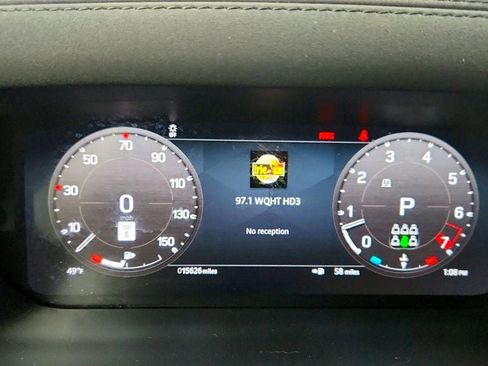 Used 2023 Land Rover Defender 130 S AWD/4WD image 15