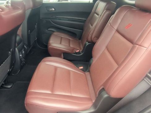 Used 2025 Dodge Durango R/T AWD/4WD image 22