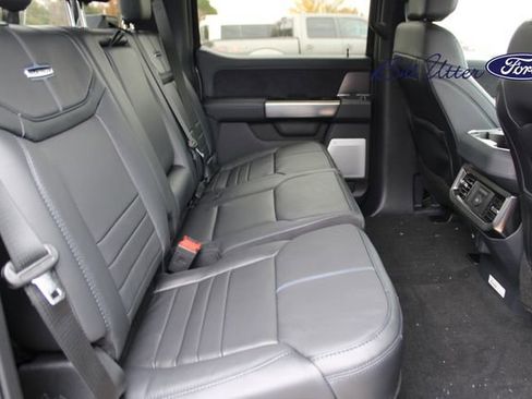 New 2026 Ford F350 Platinum image 9