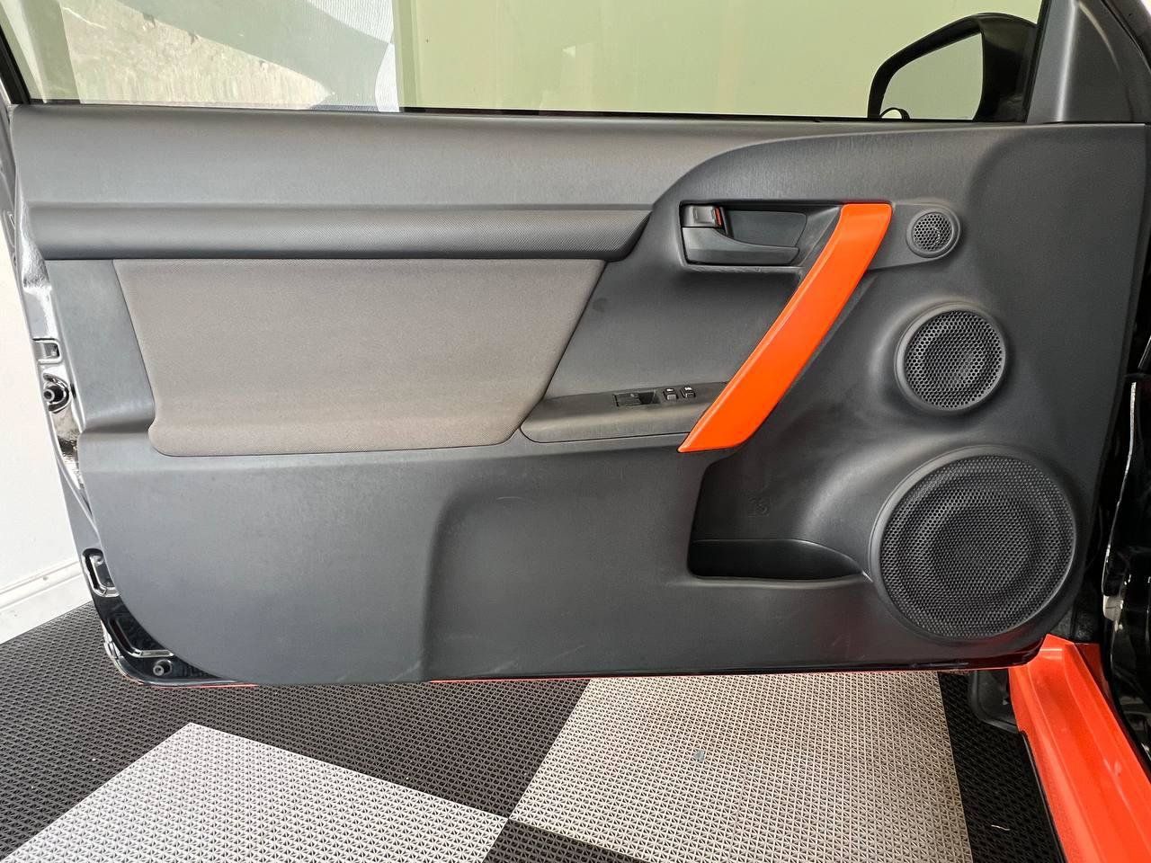 Used 2015 Scion tC FWD image 7