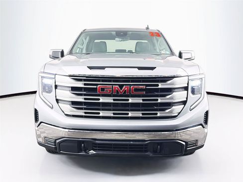 Used 2023 GMC Sierra 1500 SLE AWD/4WD image 6