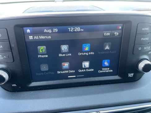 Used 2020 Hyundai Santa Fe SEL image 29