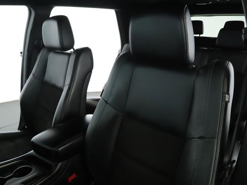 Used 2021 Dodge Durango GT image 4