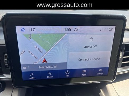 Used 2023 Ford Explorer XLT w/ Equipment Group 202A AWD/4WD image 15